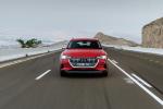 Audi e-tron 55 Quattro 2019 года (WW)